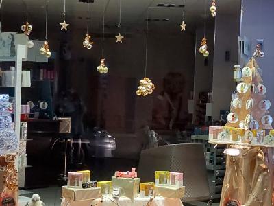 Coiffeur AQUA SALON voir le détail