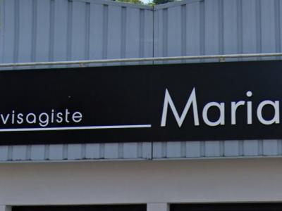 Coiffeur Maria Rosa voir le détail