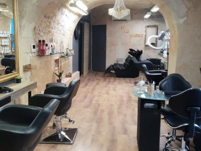 Coiffeur C Au Carre voir le détail