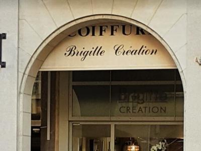 Coiffeur Brigitte Création voir le détail