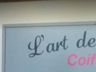 Coiffeur L'Art De Pl Hair voir le détail