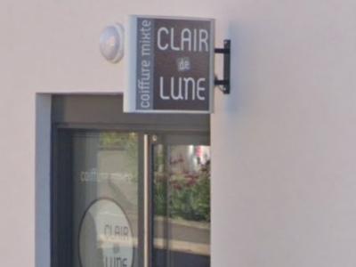 Coiffeur Coiffure Clair De Lune voir le détail