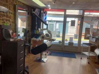 Coiffeur STEPH COIFFURE voir le détail