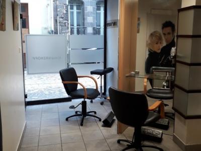 Coiffeur Coiff'styl (SARL Prat) voir le détail