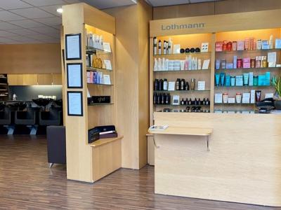 Coiffeur Thierry Lothmann voir le détail