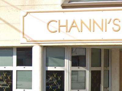 Coiffeur Channi's voir le détail