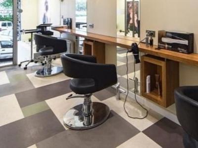 Coiffeur Dall'Oglio Laurent voir le détail