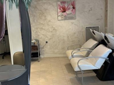 Coiffeur AJS CREATION voir le détail