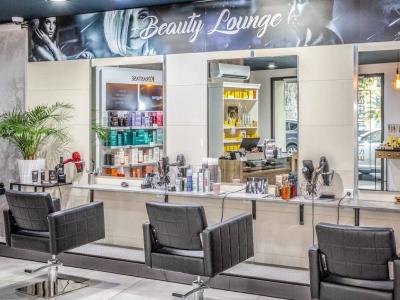 Coiffeur Beauty Lounge voir le détail