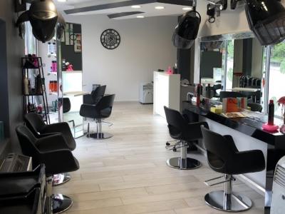 Coiffeur HAIR STYL'CREATOR voir le détail