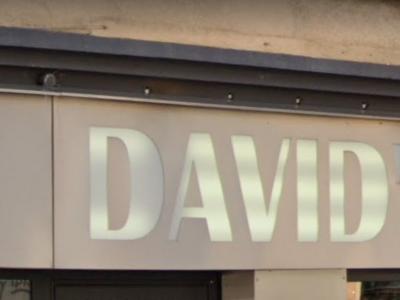 DAVID R