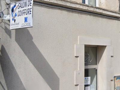 Coiffeur Bulle d'Hair voir le détail