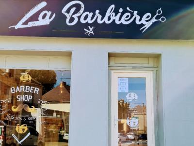 Coiffeur La Barbiere By Jen voir le détail