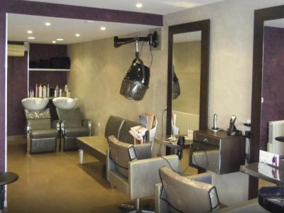 Coiffeur Amazone voir le détail