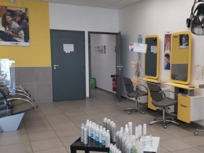 Coiffeur Coiff Et Co voir le détail