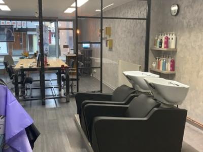 Coiffeur Illumin'hair voir le détail