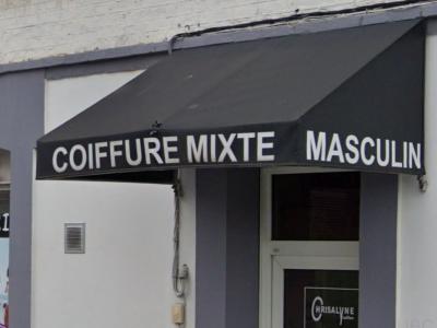 Coiffeur Chrisalyne Coiffure voir le détail