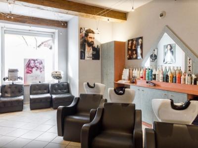Coiffeur EVOLU TIFS voir le détail