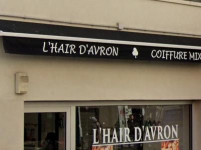 Coiffeur Coiffure Alleyrat Jocelyne voir le détail