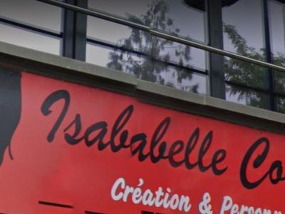 Coiffeur Isabelle Coiffure voir le détail