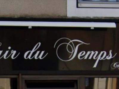 Coiffeur L'hair Du Temps voir le détail