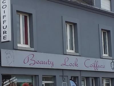 Coiffeur Beauty Look voir le détail