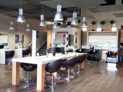 Coiffeur Inès K (Inès création) voir le détail