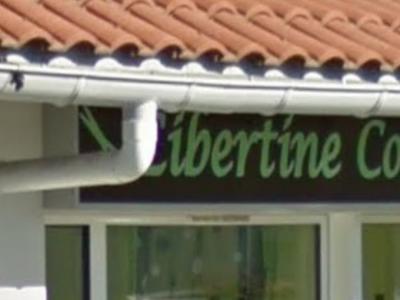 Coiffeur Libertine Coiffure voir le détail