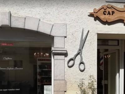 Coiffeur Cap E Cap voir le détail