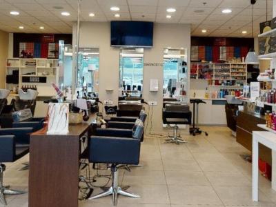 Coiffeur Hair d'O voir le détail