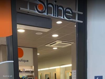 Coiffeur Shine Coiffeur Createur voir le détail