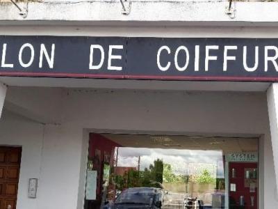 Coiffeur LES CISEAUX D ANAIS voir le détail