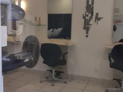 Coiffeur Jubeau-Niel (J-N) voir le détail