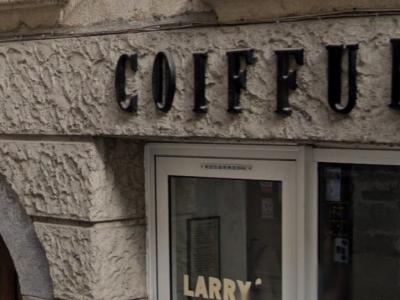 Coiffeur LARRY COIFFURE voir le détail