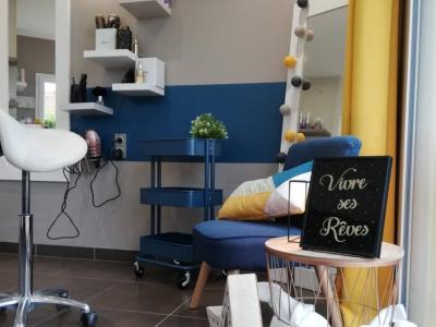 Coiffeur Romantif Coiffure voir le détail