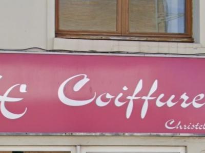 Coiffeur C.e Coiffure voir le détail