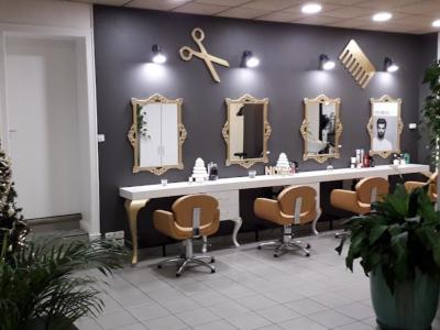 Coiffeur Si - Belle Coiffure voir le détail