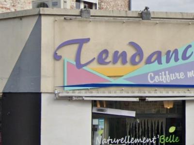 Coiffeur TENDANCE COIFFURE voir le détail