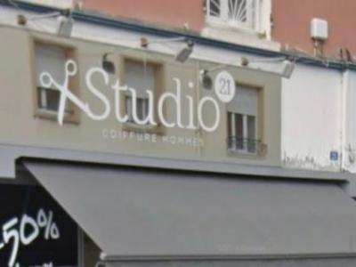 Coiffeur Studio 21 voir le détail
