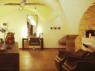 Coiffeur Flor Isa voir le détail