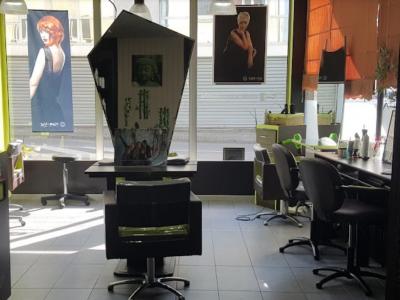 Coiffeur Rêve Coiffure EURL voir le détail