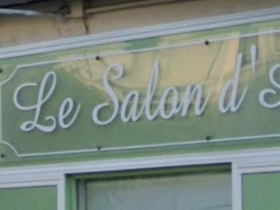Le Salon D'agathe