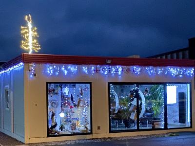 Coiffeur L Epi Tete voir le détail