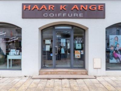Coiffeur Haar K Ange voir le détail