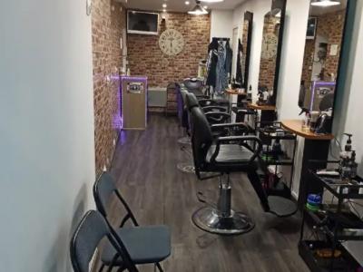 Coiffeur Am Barber Shop voir le détail