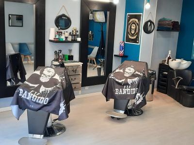Coiffeur Rimen Coiffure voir le détail