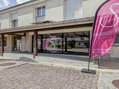 Coiffeur S COIFFURE voir le détail