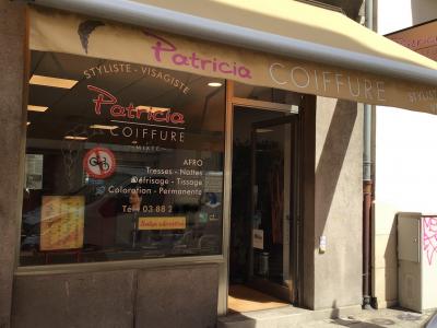 Coiffeur Patricia Coiffure voir le détail