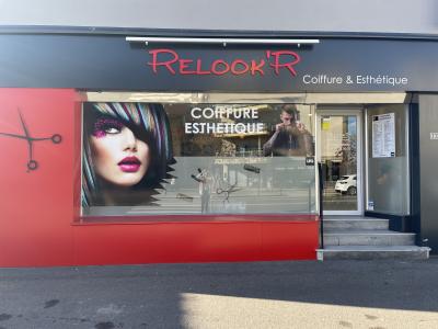 Coiffeur RELOOK R voir le détail
