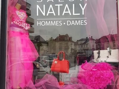 Coiffeur Salon Nataly voir le détail